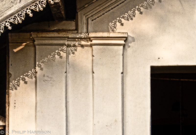 Old house, Jaffna